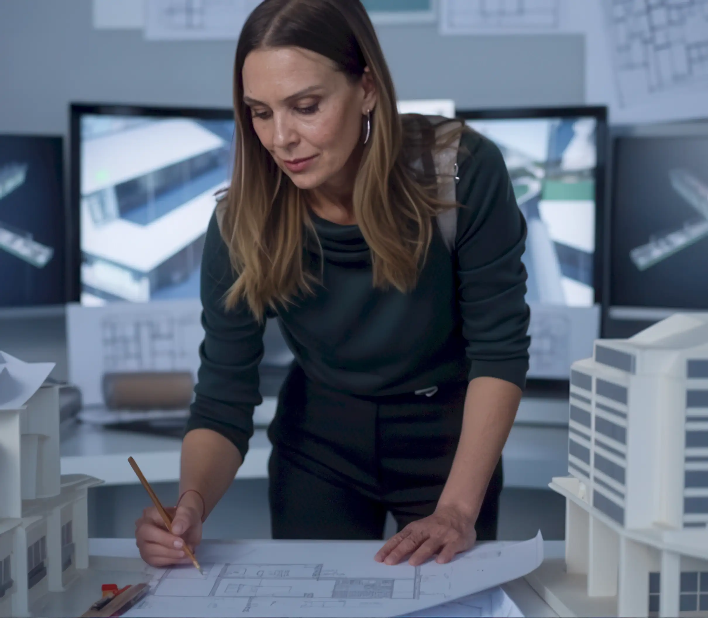 Рабочий процесс