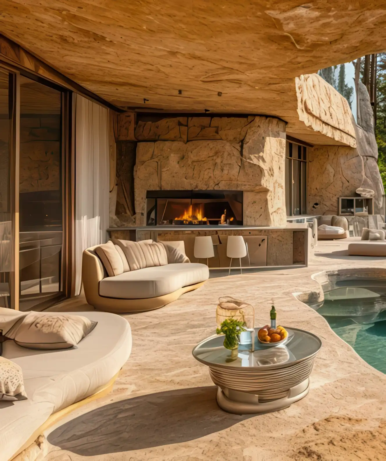 АРХИТЕКТУРНЫЙ ПРОЕКТ