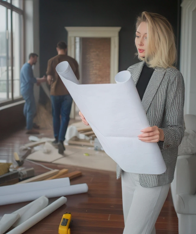 АВТОРСКИЙ НАДЗОР