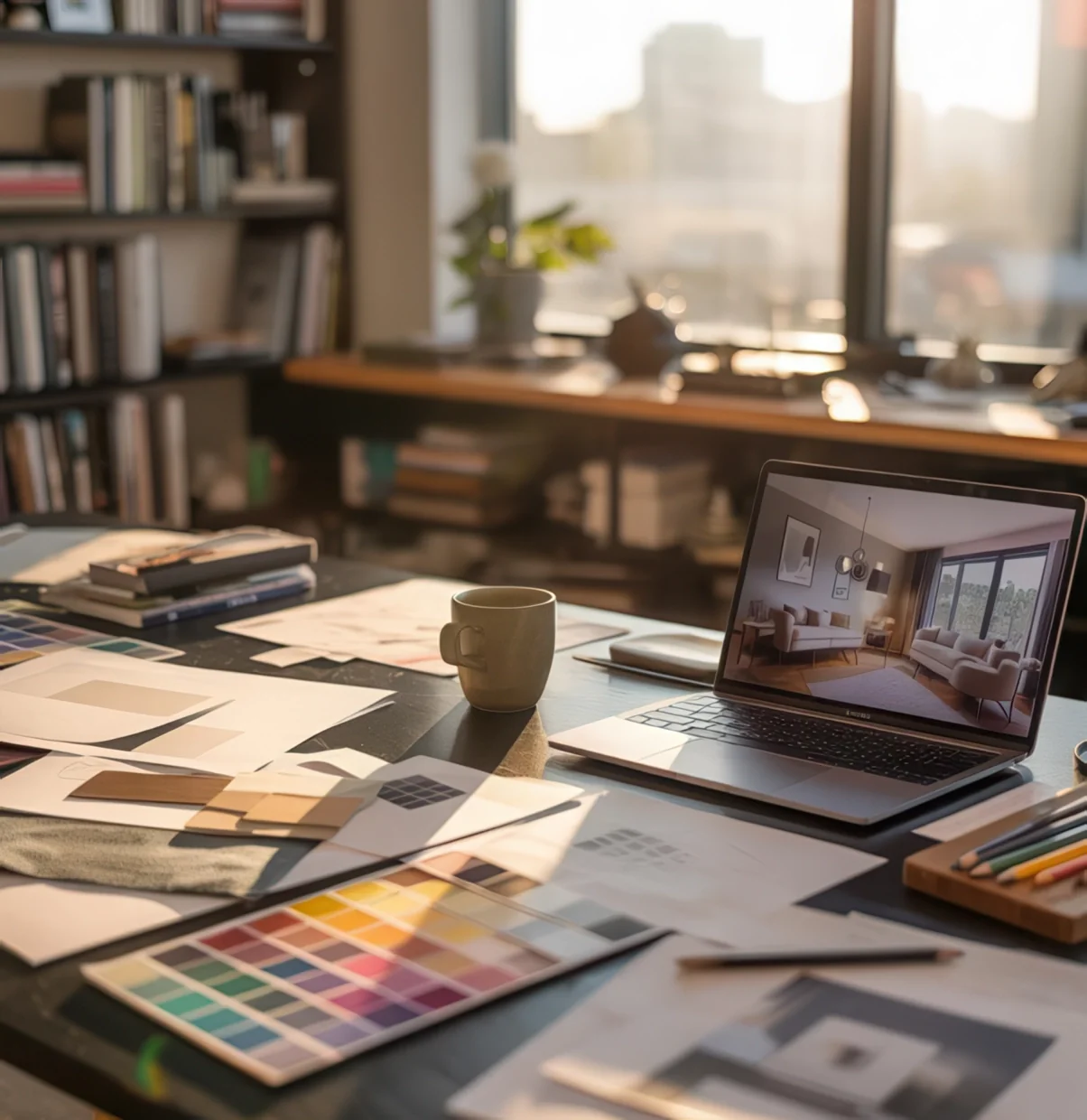 Эксклюзивные дизайн-решения